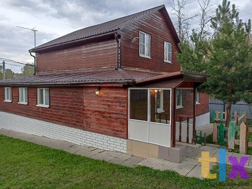 Дом , 160 м2 на участке 9 сот. в Щёлково