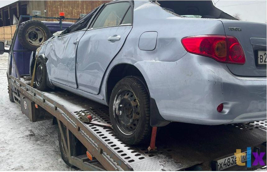 Эвакуатор дешево в Челябинске