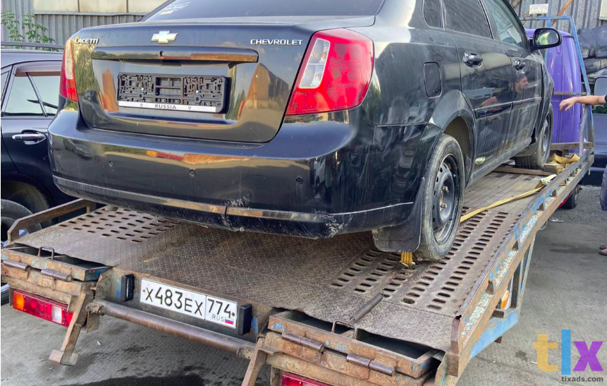 Эвакуатор дешево в Челябинске