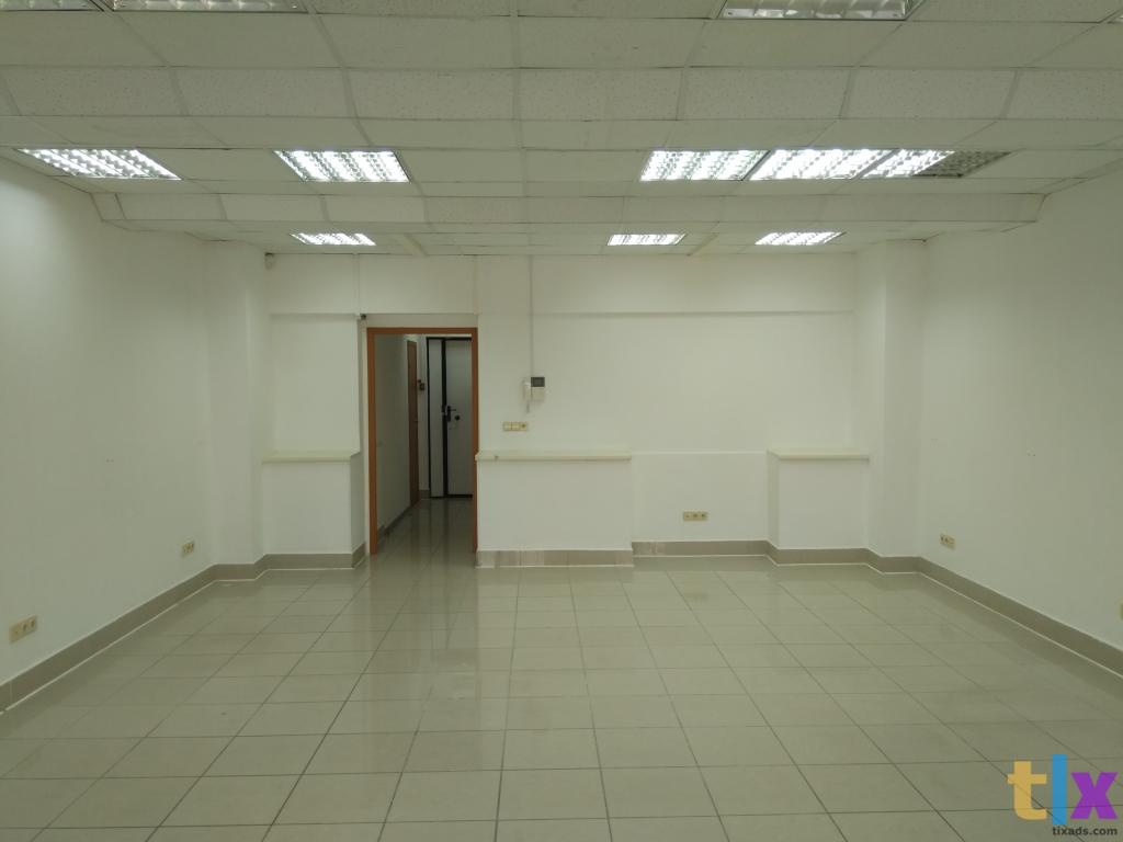 Сдам офис в аренду, 85 м2, можно под услуги в Самаре