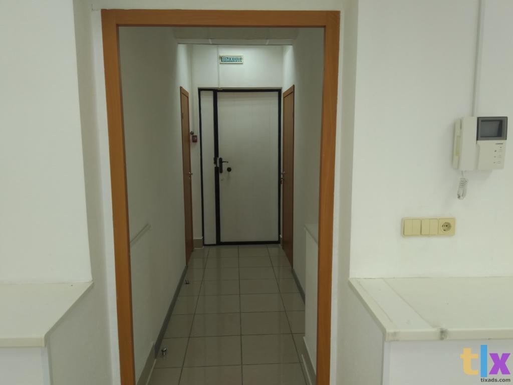 Сдам офис в аренду, 85 м2, можно под услуги в Самаре