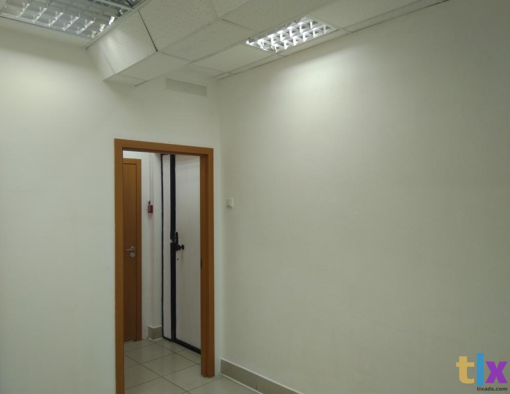 Сдам офис в аренду, 85 м2, можно под услуги в Самаре