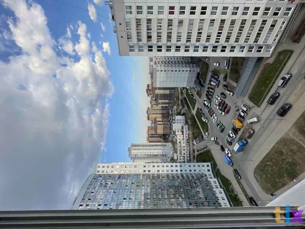 2 -к. квартира, 58 м2, 14 /16 эт. в Санкт-Петербурге