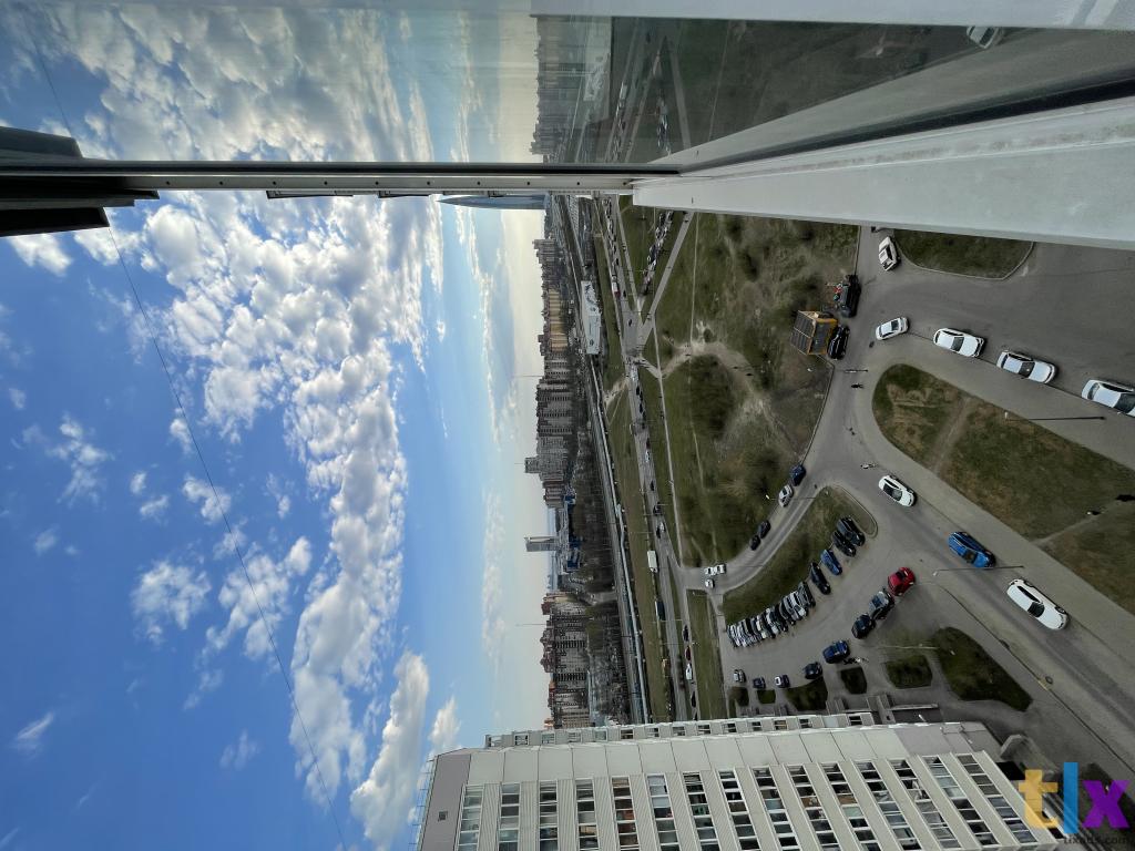 2 -к. квартира, 58 м2, 14 /16 эт. в Санкт-Петербурге