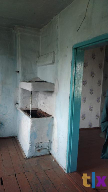 Дом , 41 м2 в Тисуле