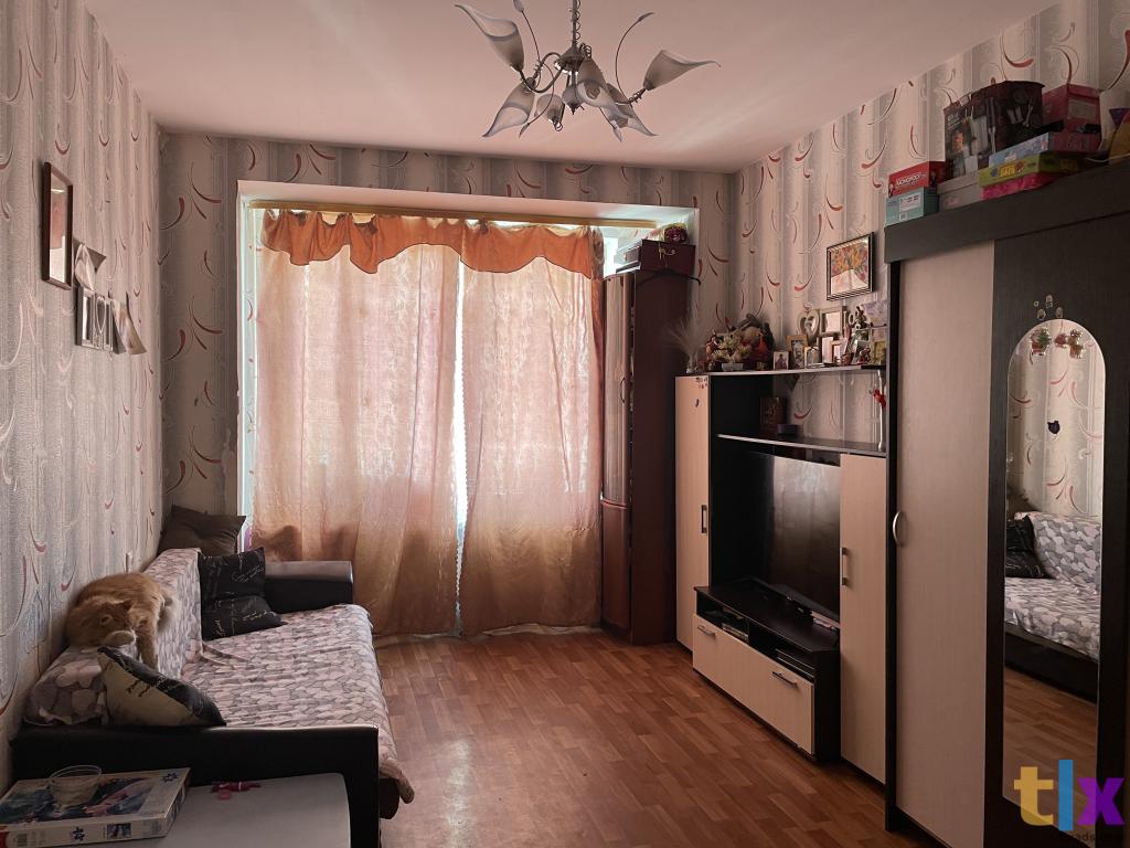 2 -к. квартира, 58 м2, 14 /16 эт. в Санкт-Петербурге