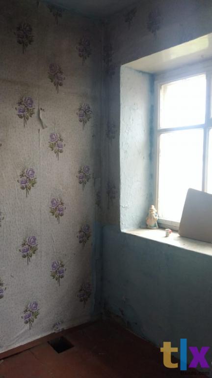 Дом , 41 м2 в Тисуле