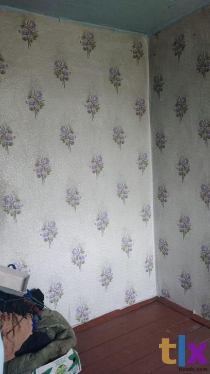 Дом , 41 м2 в Тисуле