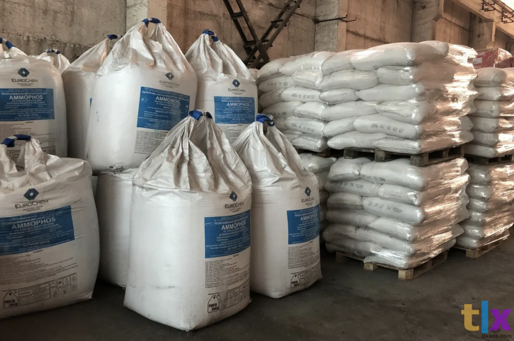 Закупим некондиционные удобрения с истёкшим сроком го в Новосибирске