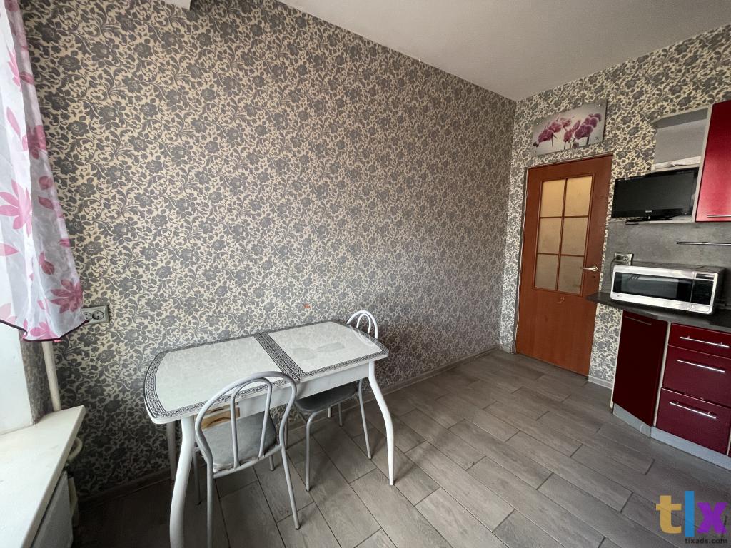 2 -к. квартира, 58 м2, 14 /16 эт. в Санкт-Петербурге