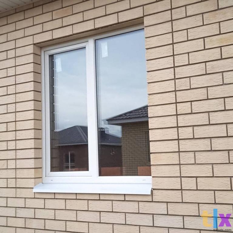 Пластиковые окна и двери, стальные двери Гардиан в Чебоксарах