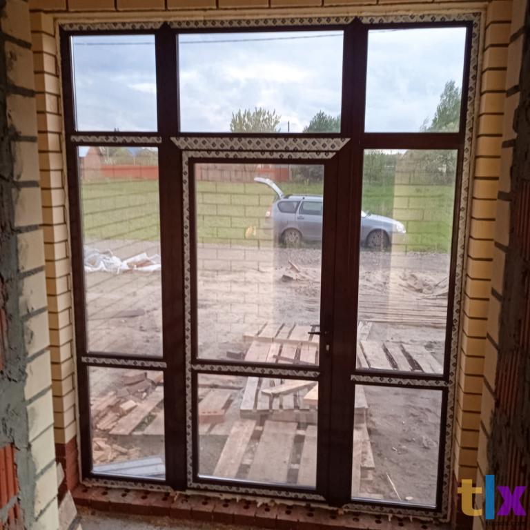 Входные  металлические, пластиковые двери в Чувашии. в Новочебоксарске