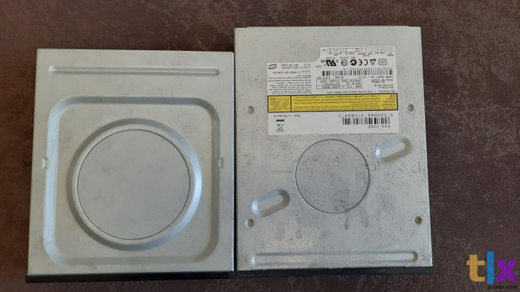 Продам 2 дисковода в Симеферополе