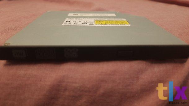 Дисковод для ноутбука Da-8aesh в Симеферополе