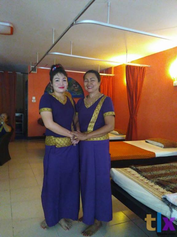 Тайские массажистки. Подбор персонала в Таиланде ! в Москве