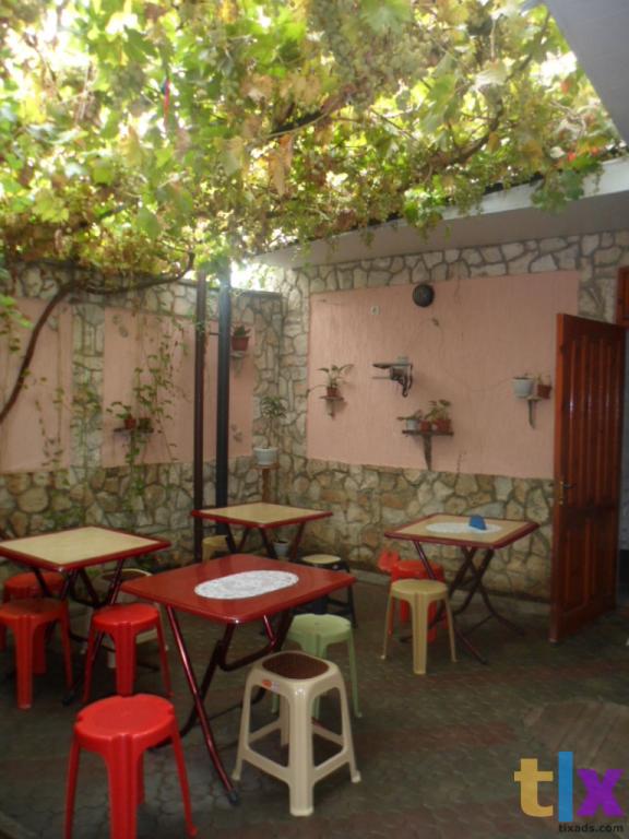 Коттедж, 285 м2 на участке 4 сот. в Феодосии