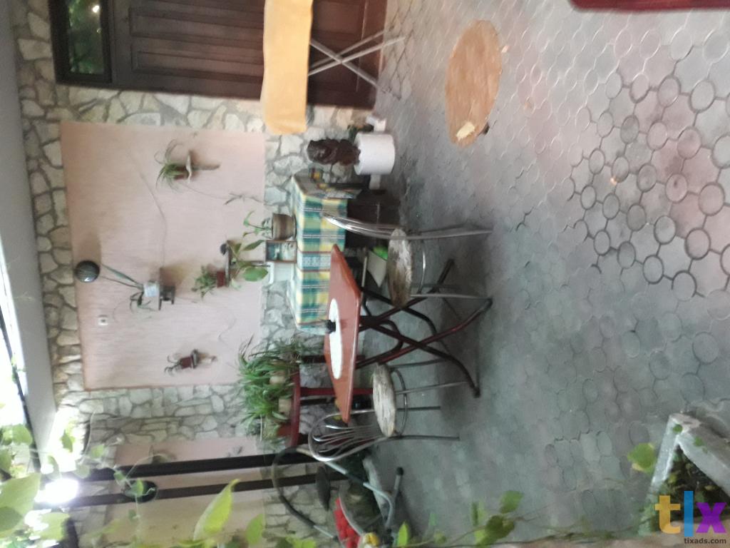 Коттедж, 285 м2 на участке 4 сот. в Феодосии