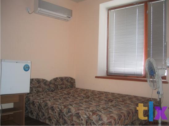 Коттедж, 285 м2 на участке 4 сот. в Феодосии