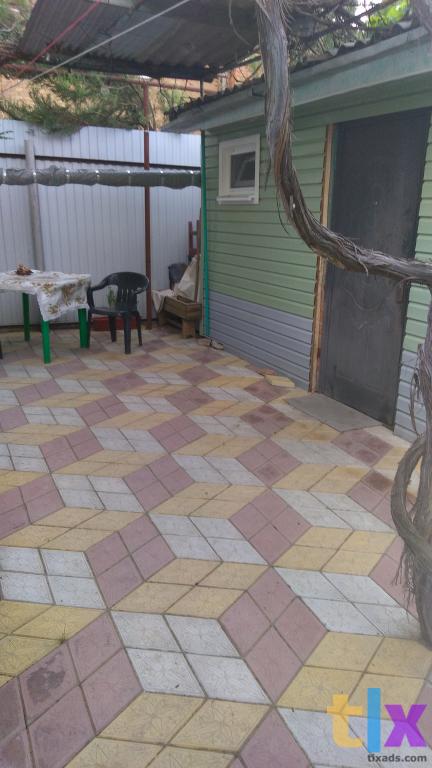 Дом  в аренду, 30 м2 на длительный срок в Ейске