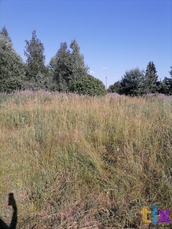 Продам участок в пос Зверево в Выборге