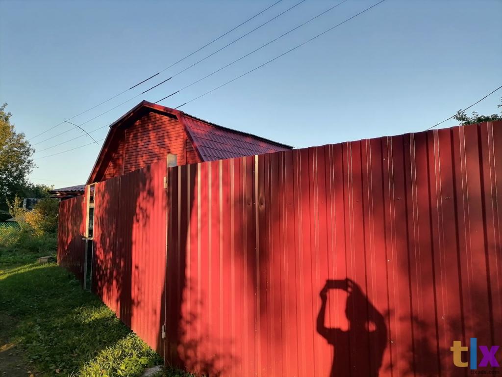 Дача , 35 м2 на участке 7 сот. в Выборге