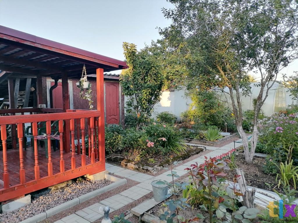 Дача , 35 м2 на участке 7 сот. в Выборге