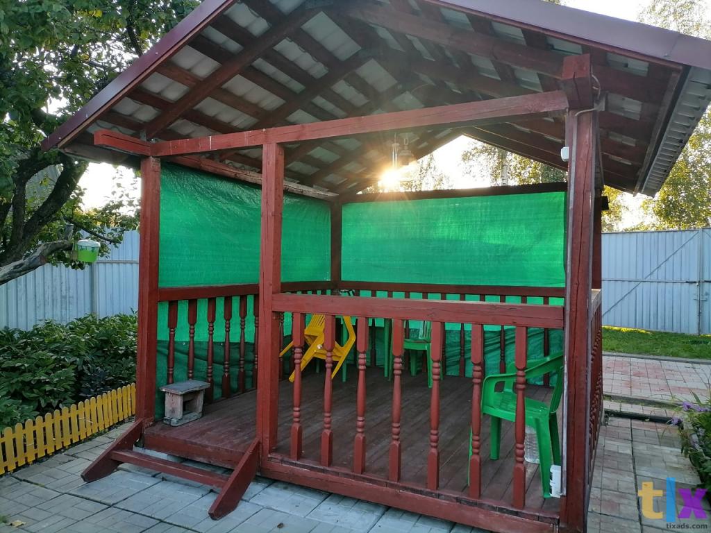 Дача , 35 м2 на участке 7 сот. в Выборге