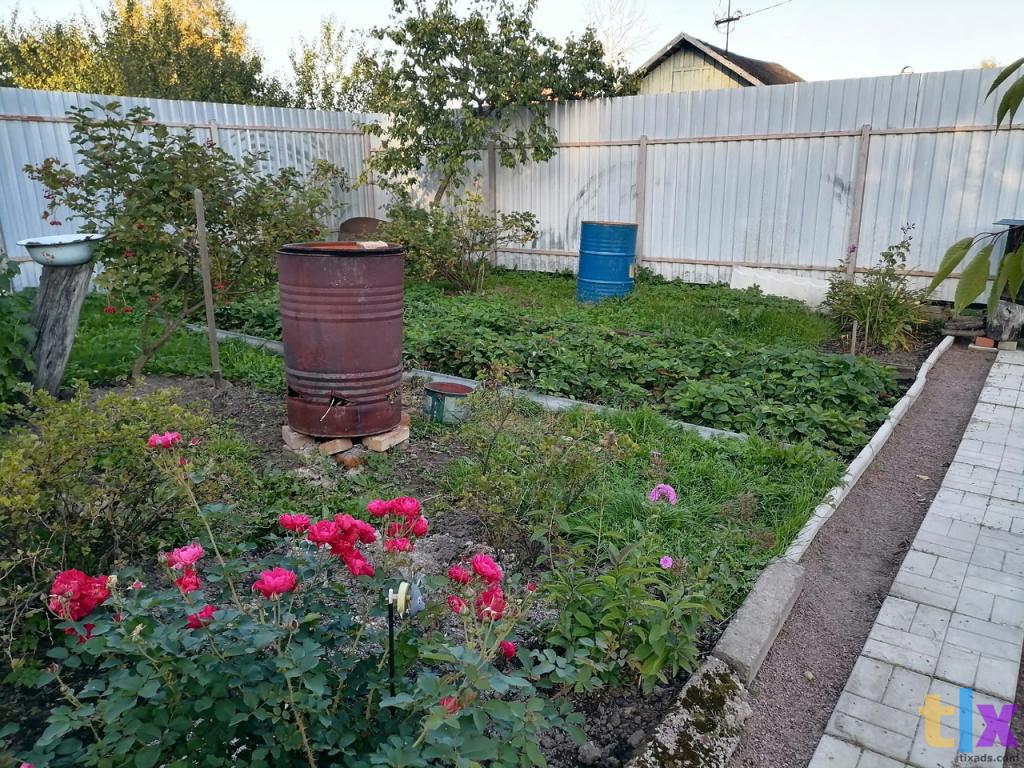 Дача , 35 м2 на участке 7 сот. в Выборге