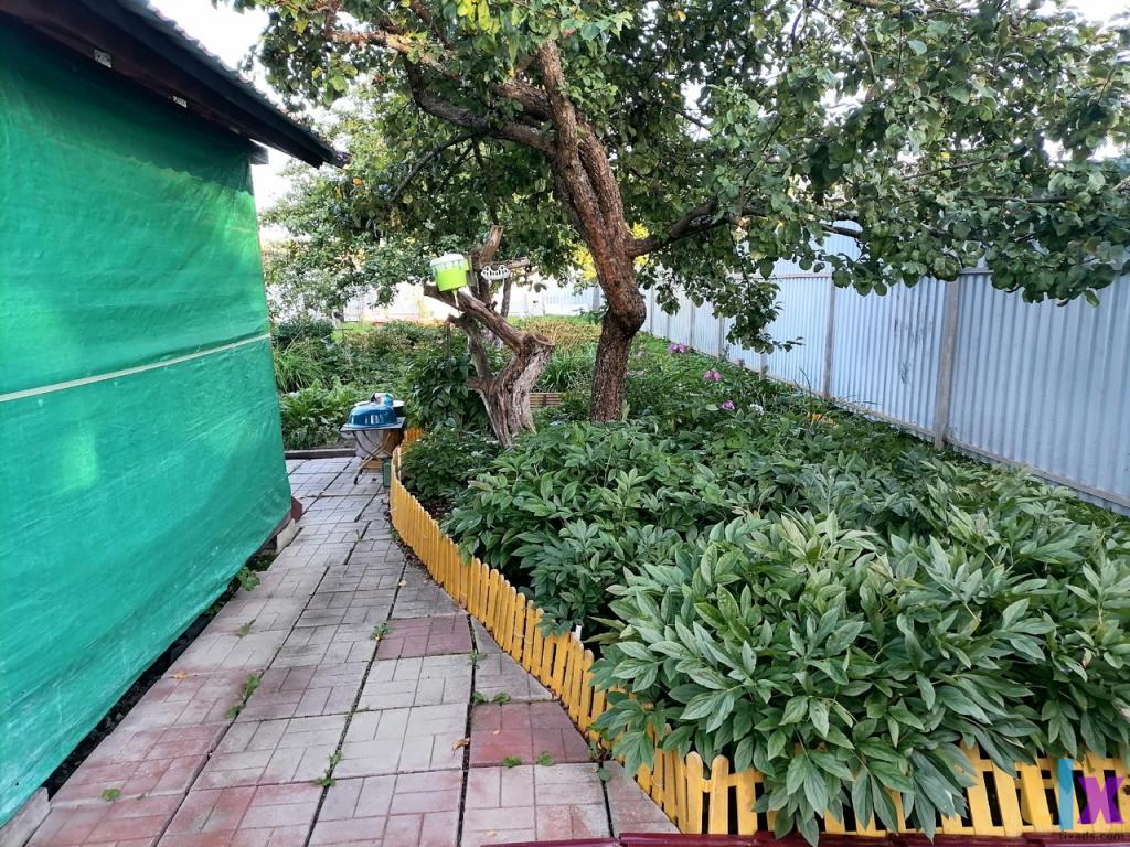 Дача , 35 м2 на участке 7 сот. в Выборге