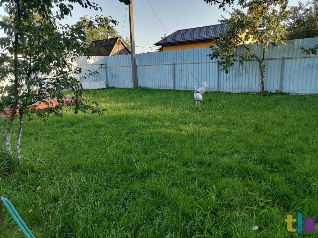 Дача , 35 м2 на участке 7 сот. в Выборге