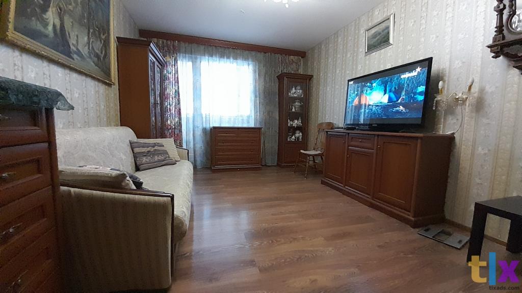 1 -к. квартира, 39 м2, 13 /16 эт. в Санкт-Петербурге