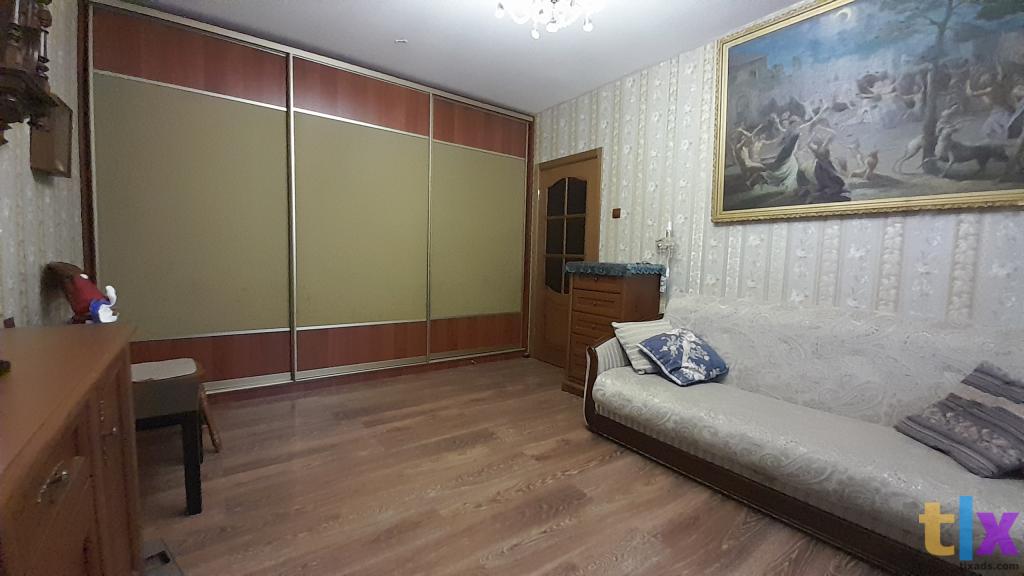 1 -к. квартира, 39 м2, 13 /16 эт. в Санкт-Петербурге