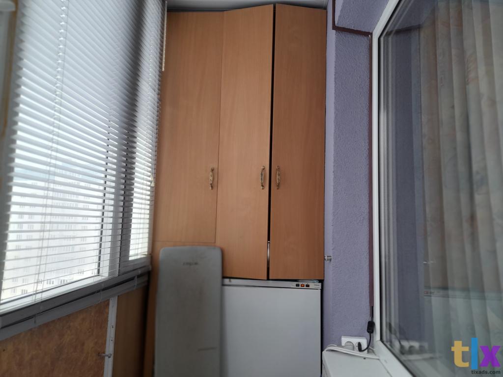 1 -к. квартира, 39 м2, 13 /16 эт. в Санкт-Петербурге