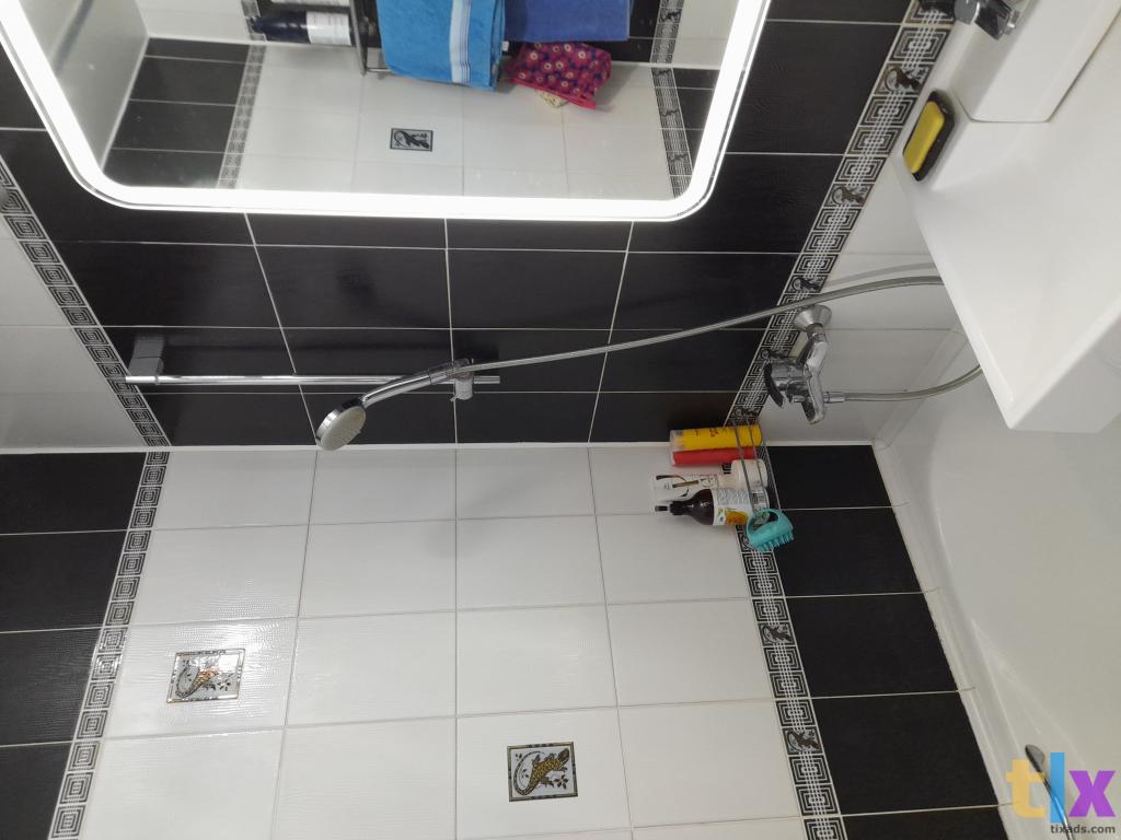 1 -к. квартира, 39 м2, 13 /16 эт. в Санкт-Петербурге