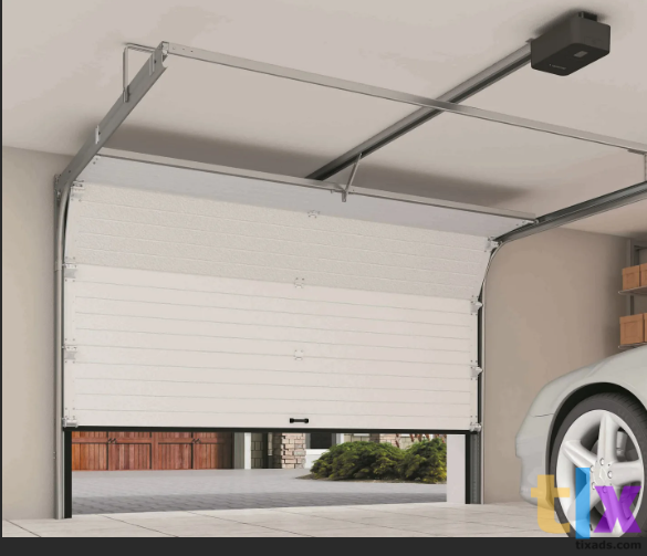 Объявление: Автоматические ворота в Пензе