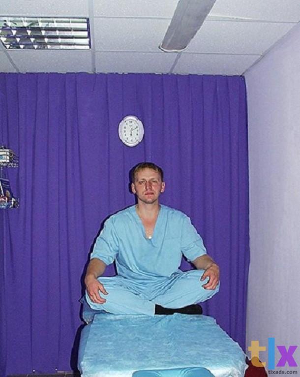 Хочу подработать массажистом. в Новороссийске