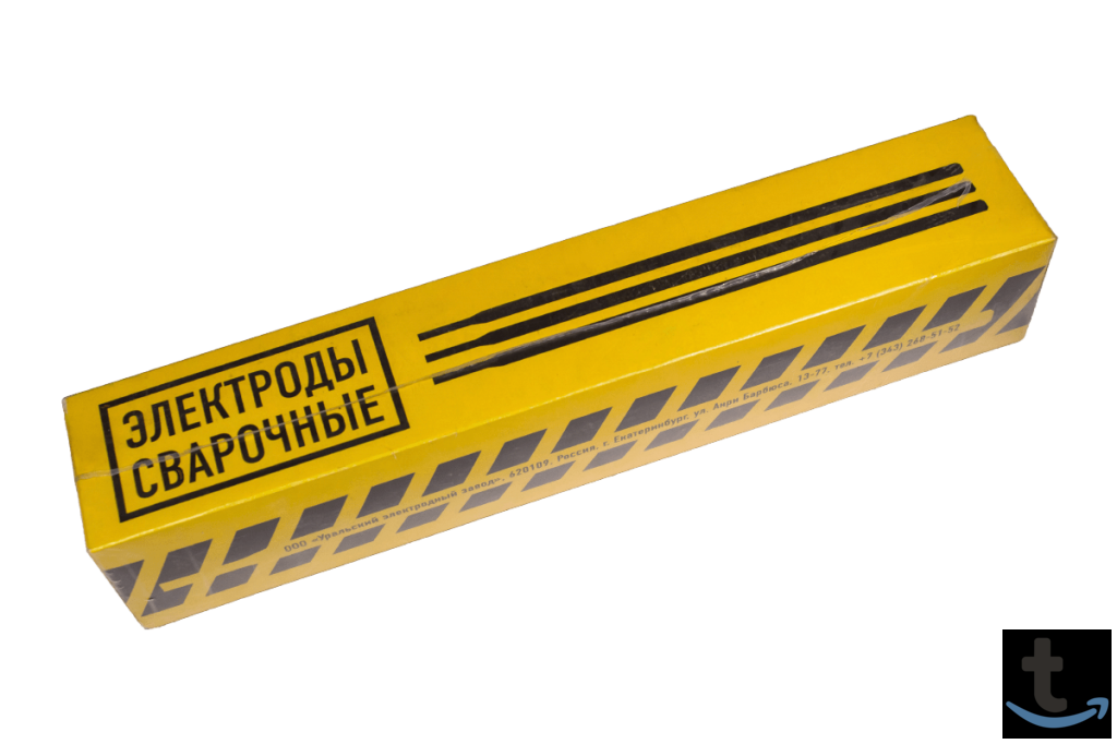 Покупаем электроды НЖ-13 в Новосибирске