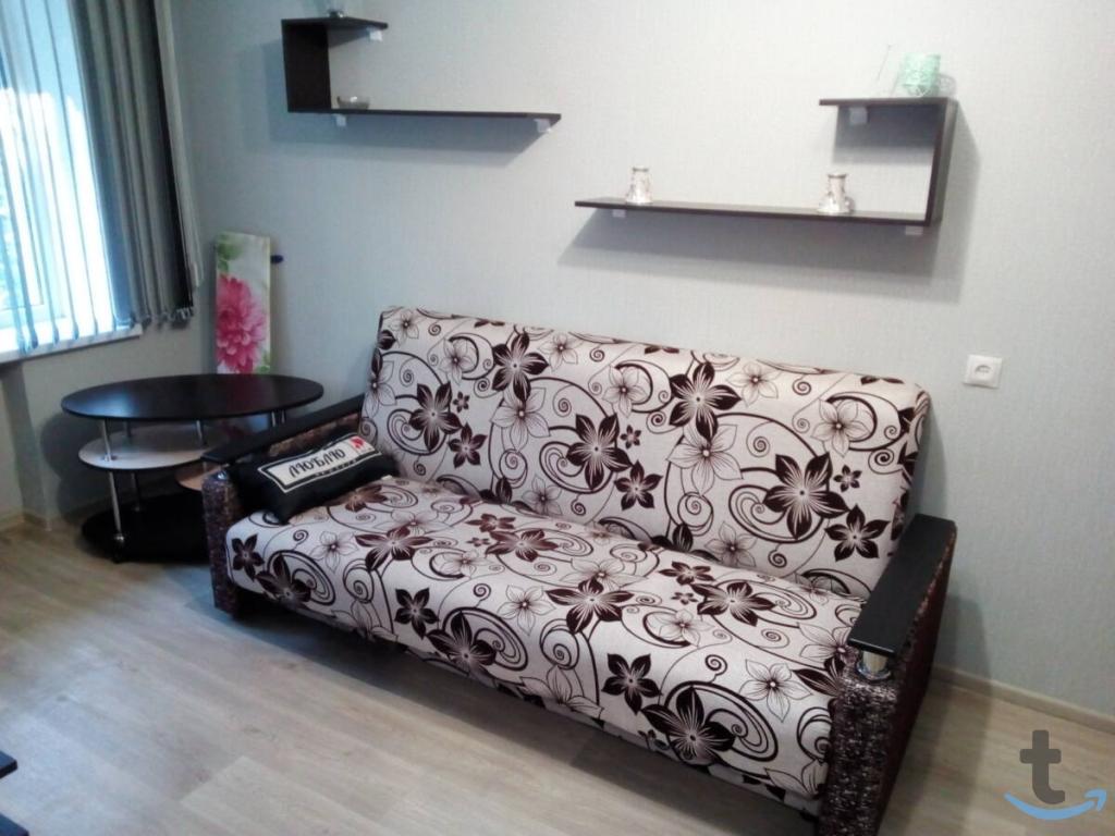 1 -к. квартира в аренду, 24 м2, 1 /3 эт. в Ессентуках