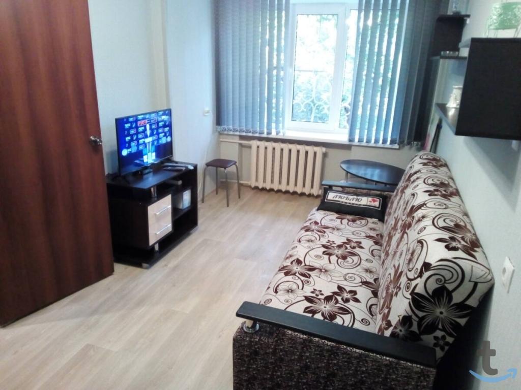 1 -к. квартира в аренду, 24 м2, 1 /3 эт. в Ессентуках