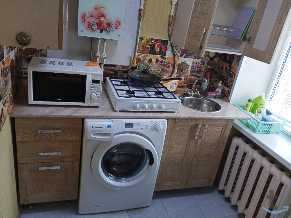 1 -к. квартира в аренду, 24 м2, 1 /3 эт. в Ессентуках