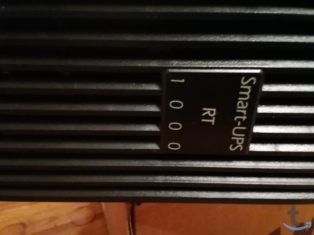 ИБП APC Smart-UPS 1000 в Екатеринбурге