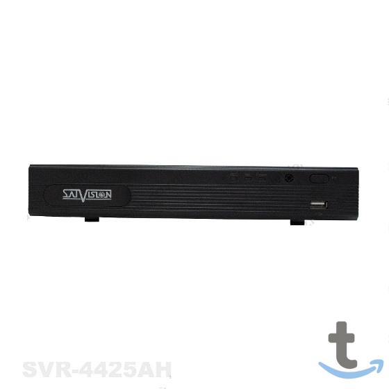 Система видеонаблюдения Satvision SVR4812AH в Орле