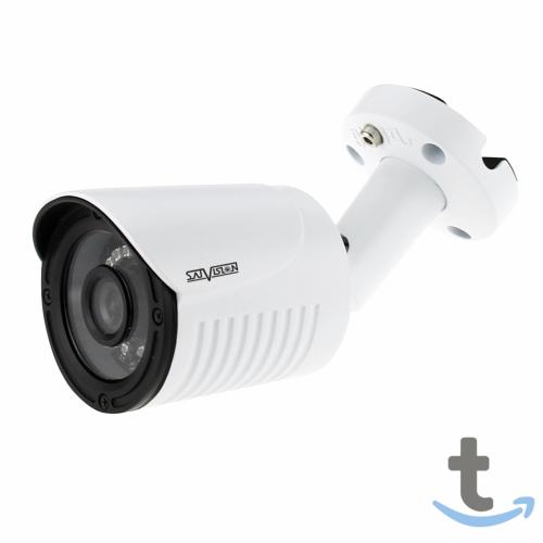 Камера видеонаблюдения Satvision SVC-S19W 3.6 в Орле