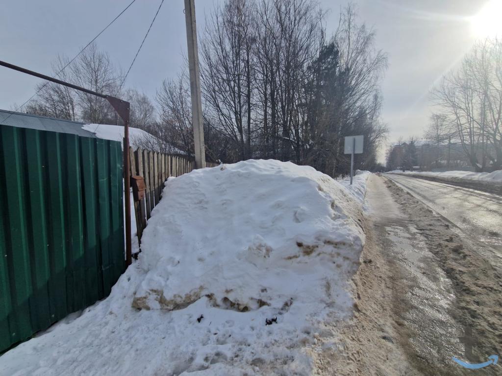 Продажа, земельного участка, 26 сот., ижс в Чехове