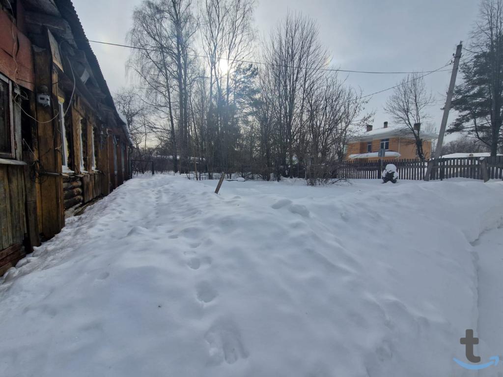 Продажа, земельного участка, 26 сот., ижс в Чехове