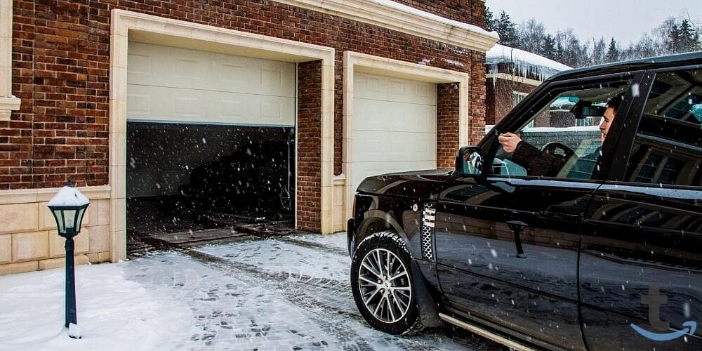 Объявление: Автоматические: Ворота-Рольставни-Автоматика! г.Пенза в Пензе