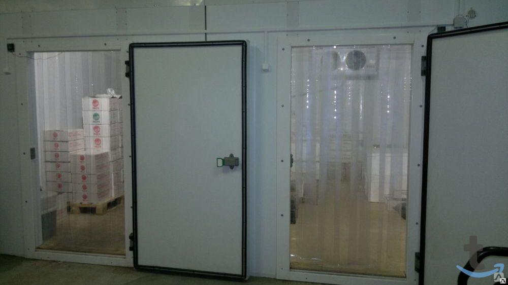 Объявление: ПВХ-завесы. Изготовление и продажа в г. Пенза. в Пензе