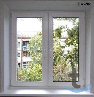 Окна и балконы - Чебоксары в Чебоксарах