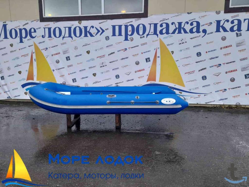 RIB Water Way 370R в наличии в Рыбинске
