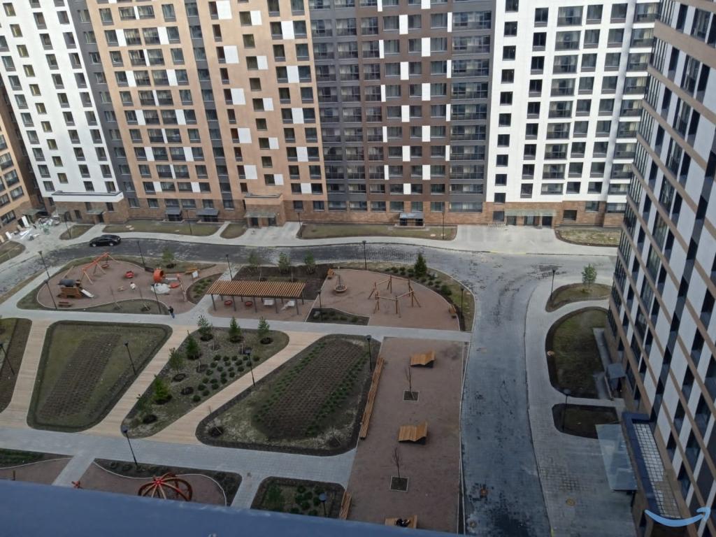 2 -к. квартира, 34 м2, 13 /15 эт. в Санкт-Петербурге